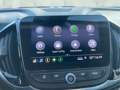 2019 Chevrolet Volt Premier