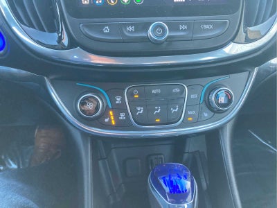 2019 Chevrolet Volt Premier