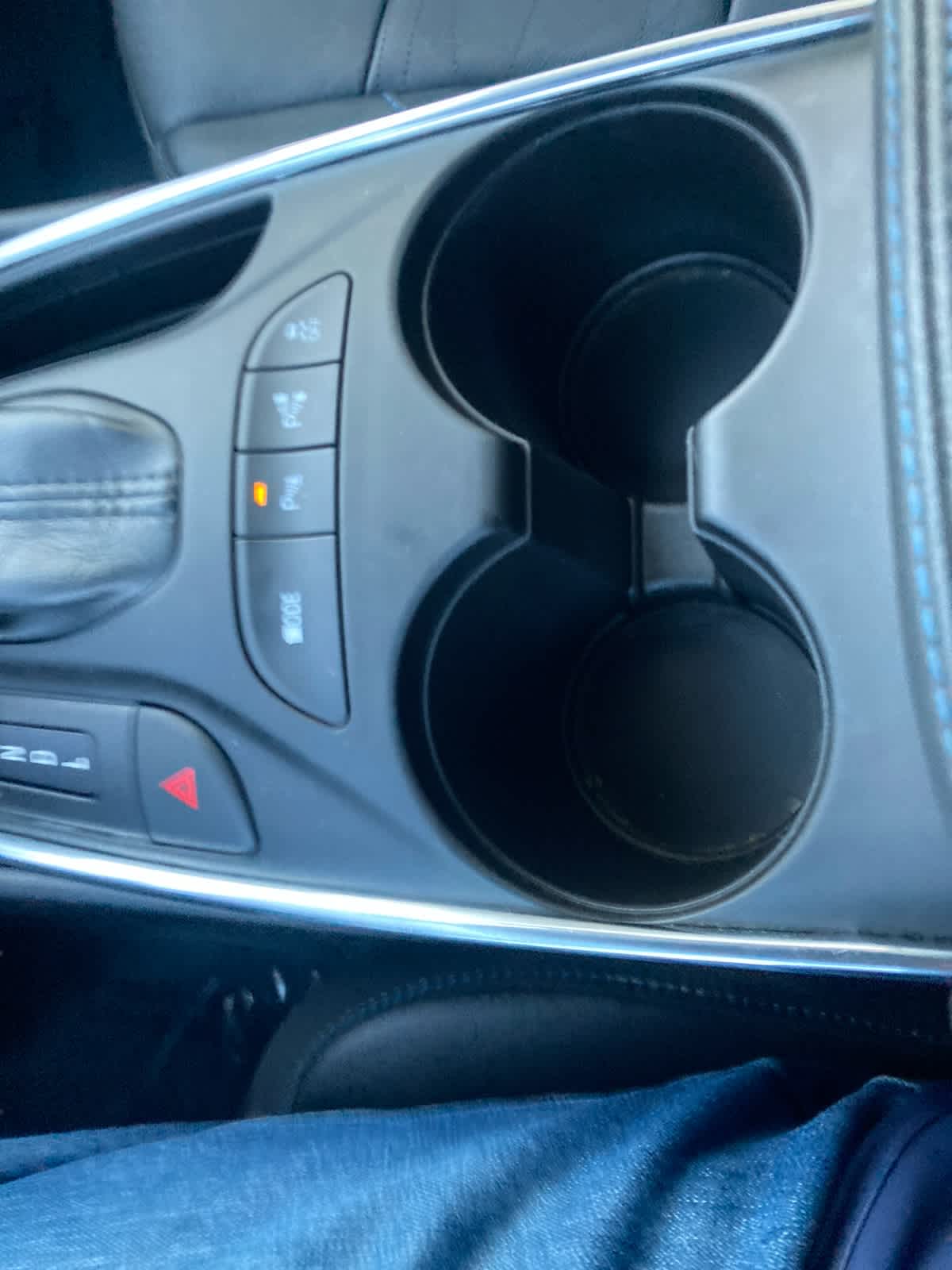 2019 Chevrolet Volt Premier