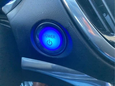 2019 Chevrolet Volt Premier