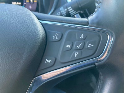 2019 Chevrolet Volt Premier