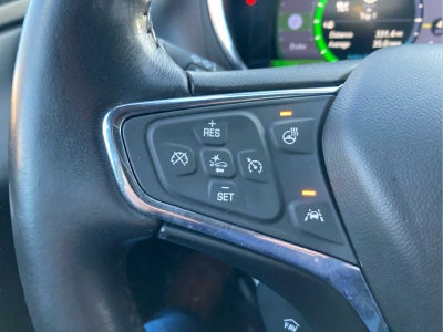 2019 Chevrolet Volt Premier