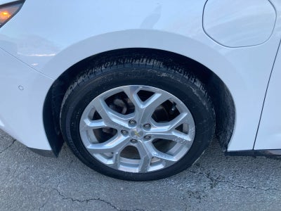 2019 Chevrolet Volt Premier
