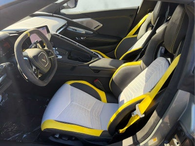 2022 Chevrolet Corvette Stingray 3LT