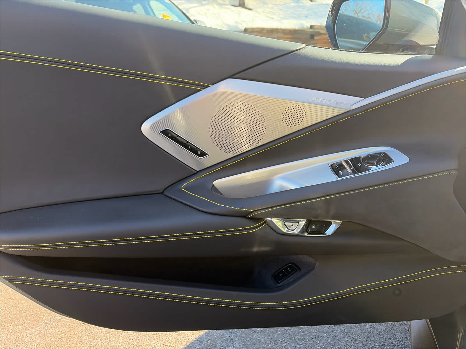 2022 Chevrolet Corvette Stingray 3LT