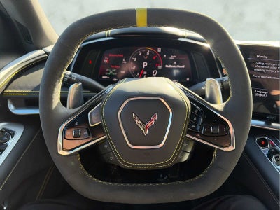 2022 Chevrolet Corvette Stingray 3LT