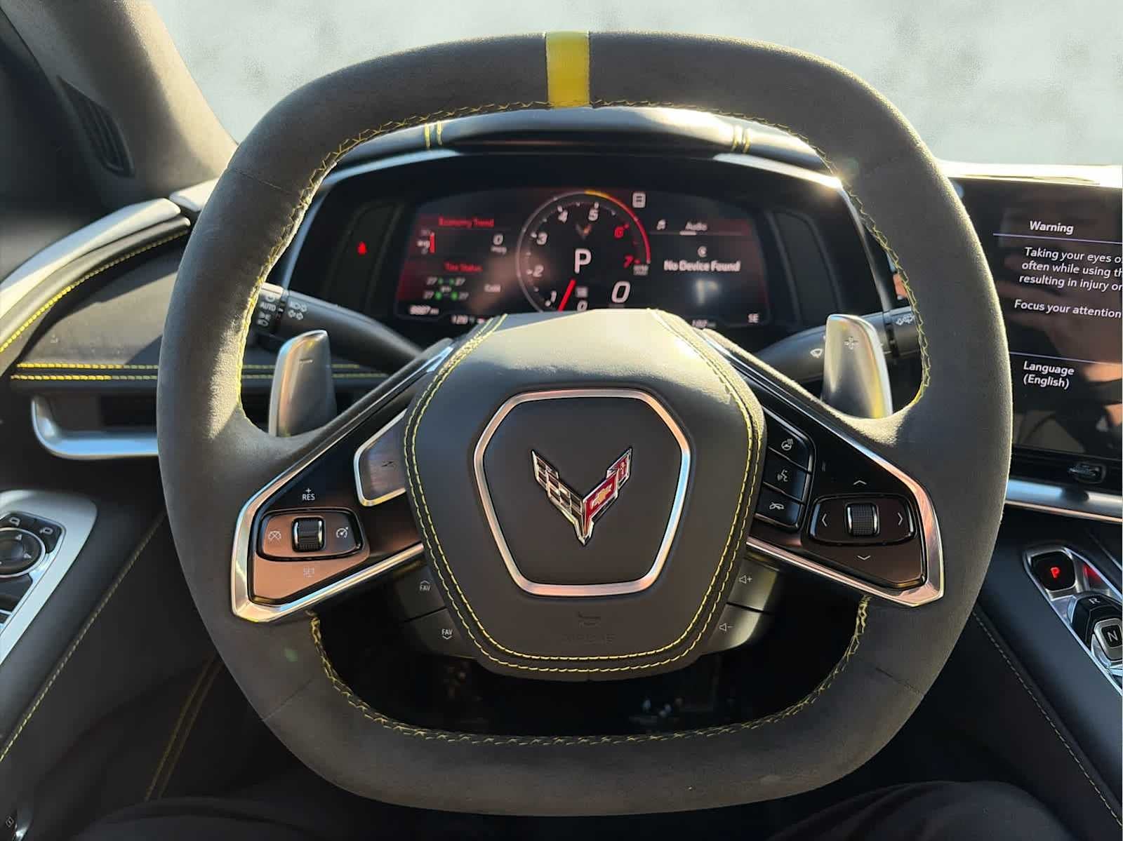 2022 Chevrolet Corvette Stingray 3LT