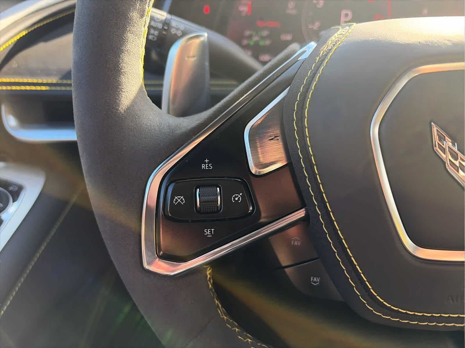 2022 Chevrolet Corvette Stingray 3LT