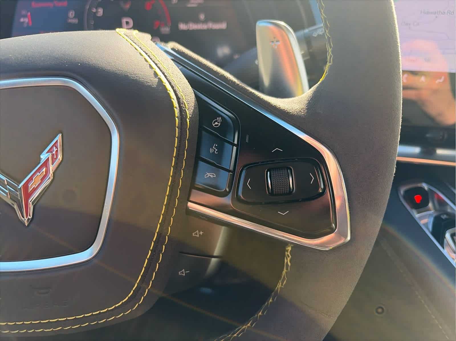 2022 Chevrolet Corvette Stingray 3LT