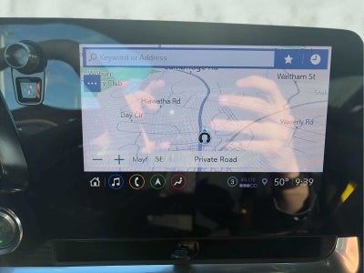 2022 Chevrolet Corvette Stingray 3LT