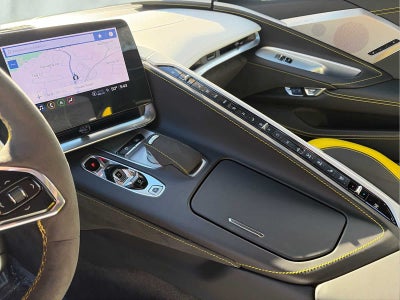 2022 Chevrolet Corvette Stingray 3LT