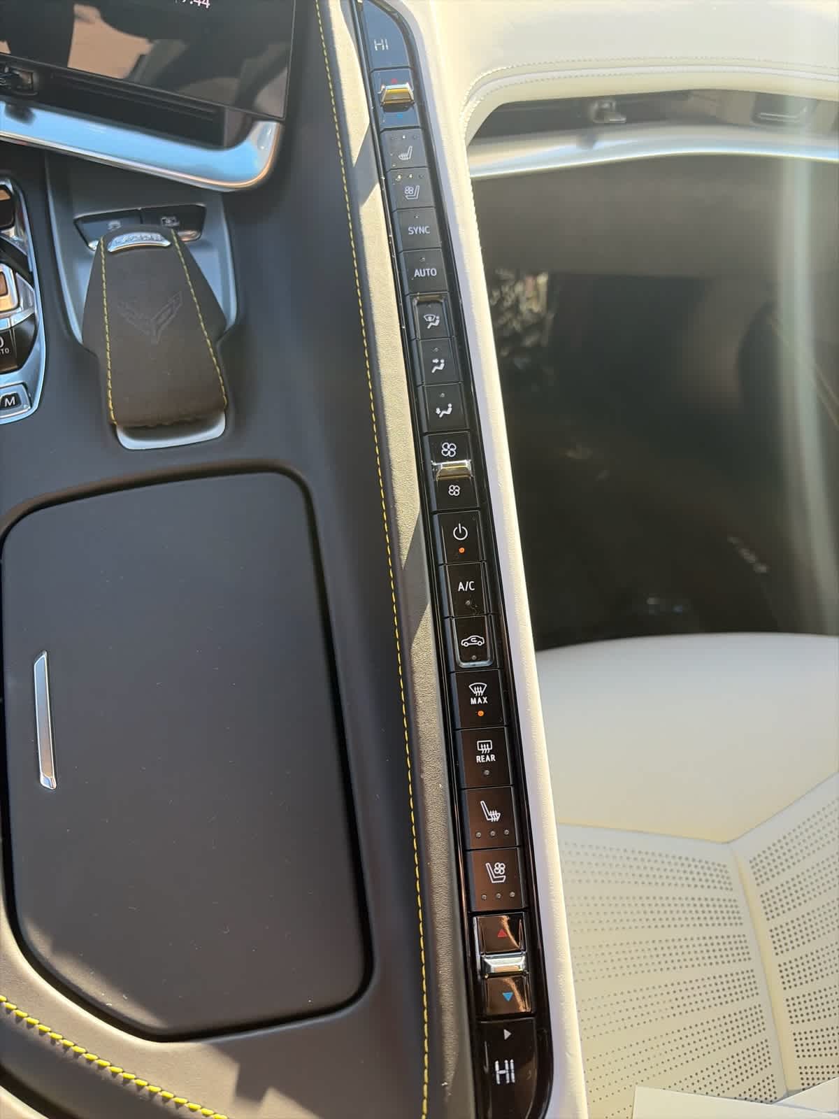 2022 Chevrolet Corvette Stingray 3LT