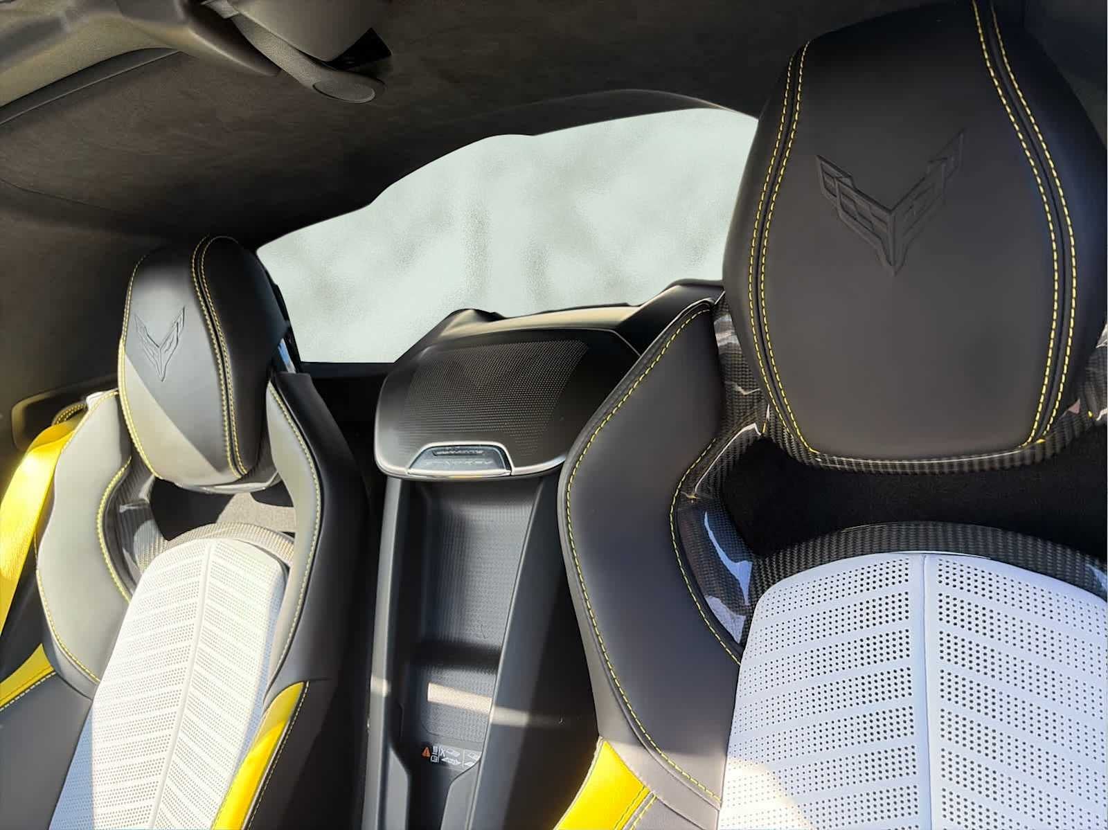 2022 Chevrolet Corvette Stingray 3LT