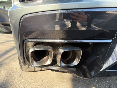 2022 Chevrolet Corvette Stingray 3LT