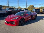 2024 Chevrolet Corvette Z06 2LZ