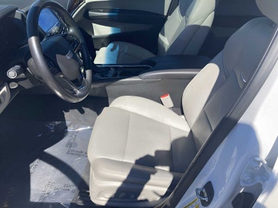 2016 Cadillac ATS Luxury Collection AWD