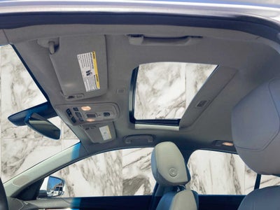 2016 Cadillac ATS Luxury Collection AWD