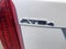 2016 Cadillac ATS Luxury Collection AWD