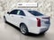 2016 Cadillac ATS Luxury Collection AWD