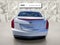 2016 Cadillac ATS Luxury Collection AWD