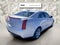 2016 Cadillac ATS Luxury Collection AWD