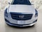 2016 Cadillac ATS Luxury Collection AWD