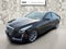 2018 Cadillac CTS Luxury AWD