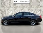2018 Cadillac CTS Luxury AWD