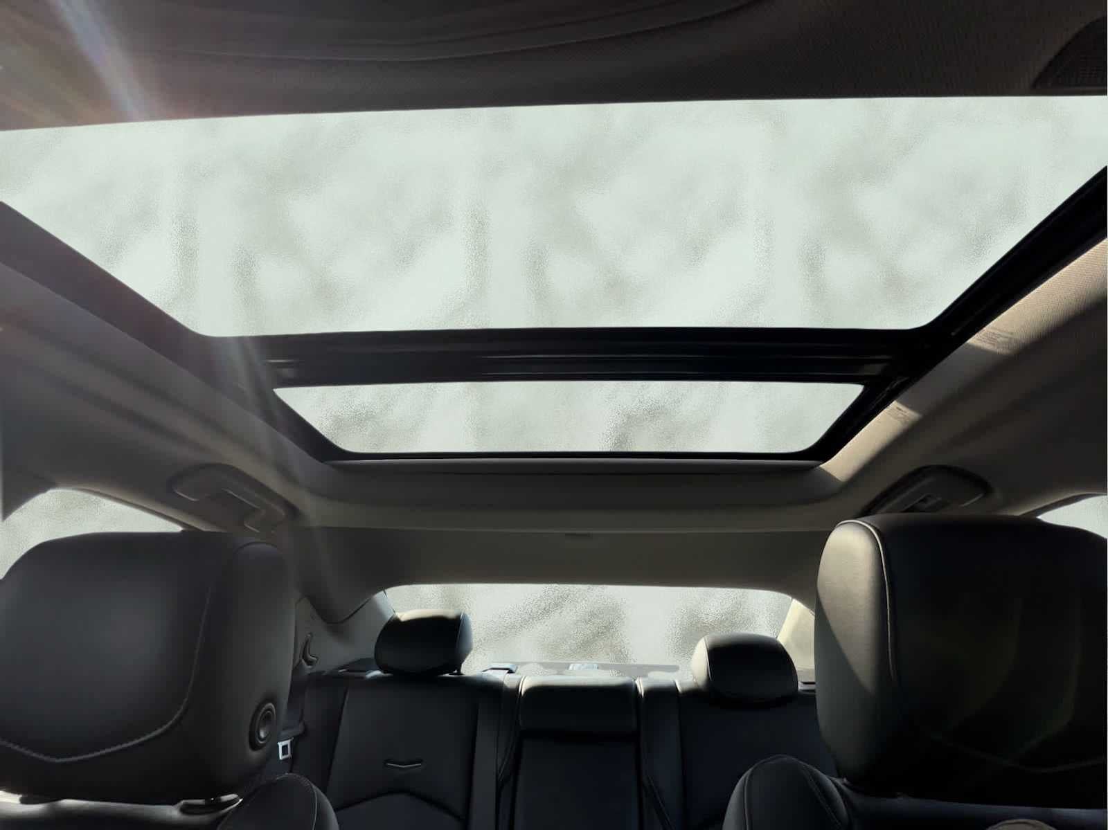 2018 Cadillac CTS Luxury AWD