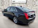 2018 Cadillac CTS Luxury AWD