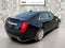 2018 Cadillac CTS Luxury AWD