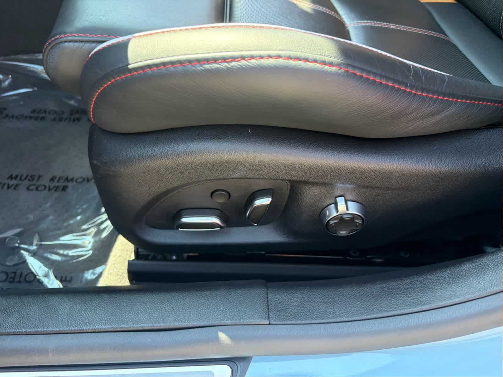 2025 Cadillac CT5-V V-Series Blackwing