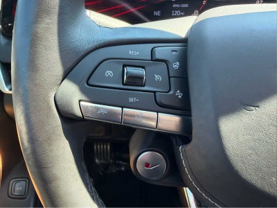 2025 Cadillac CT5-V V-Series Blackwing