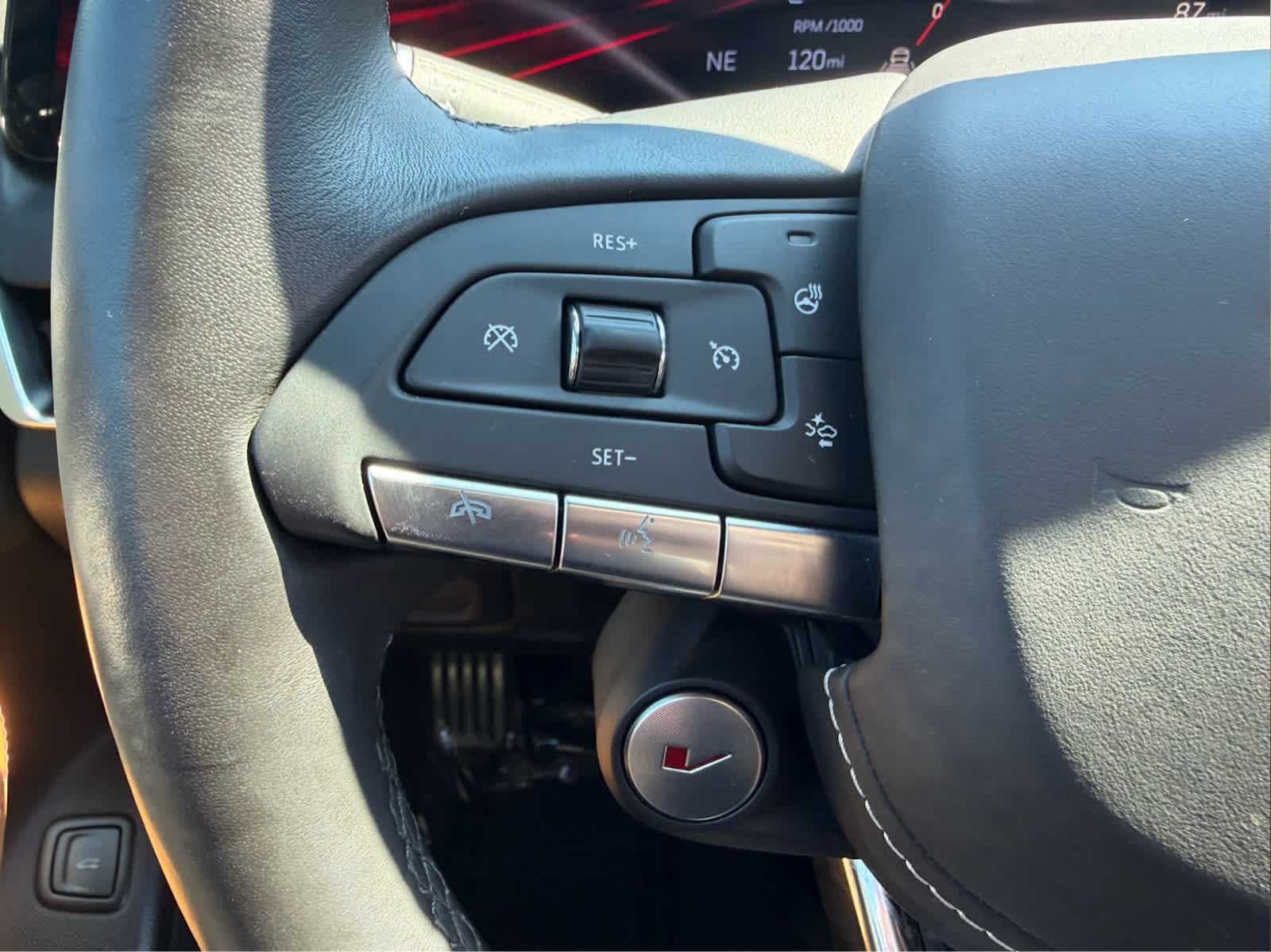 2025 Cadillac CT5-V V-Series Blackwing