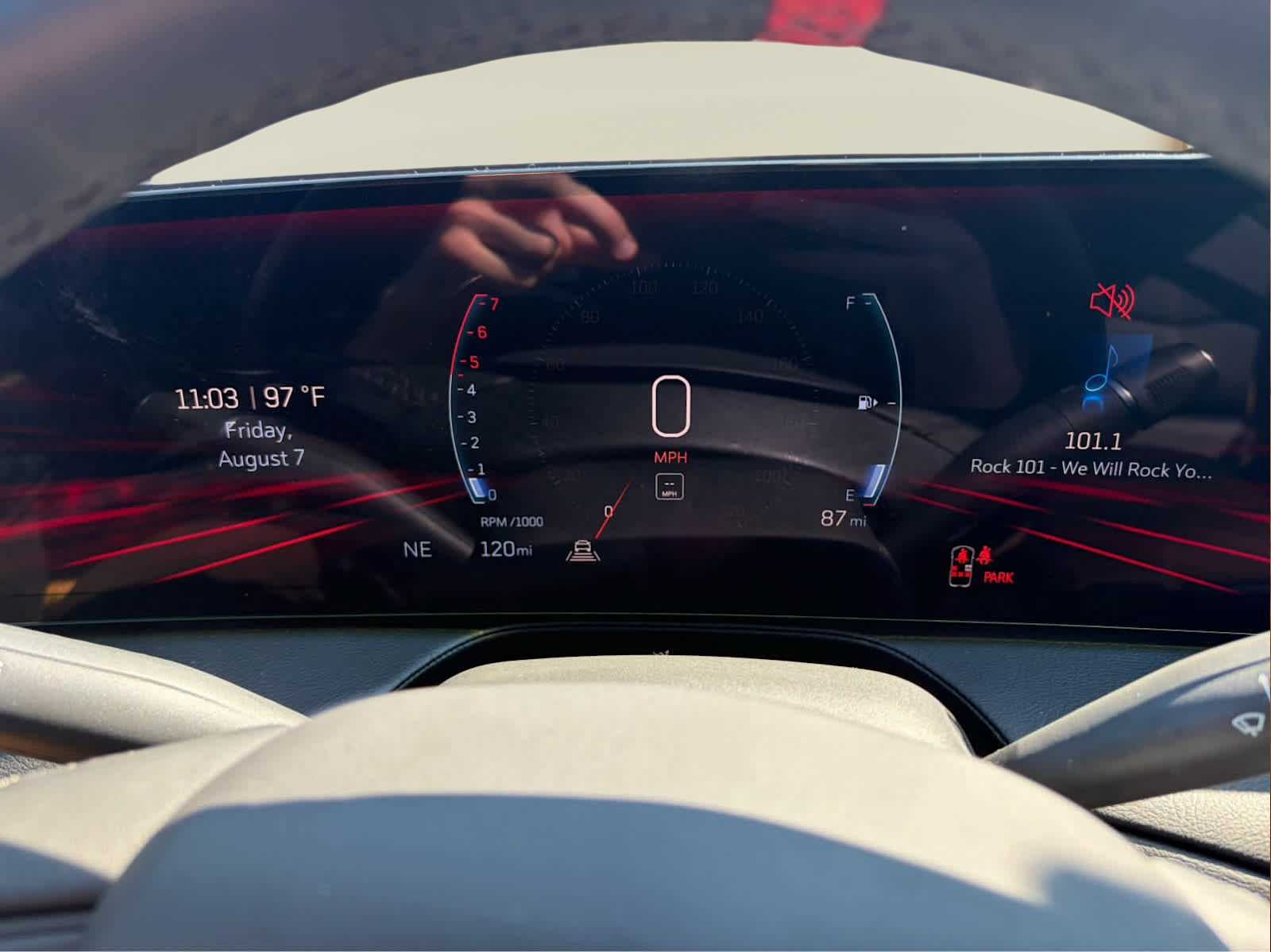 2025 Cadillac CT5-V V-Series Blackwing