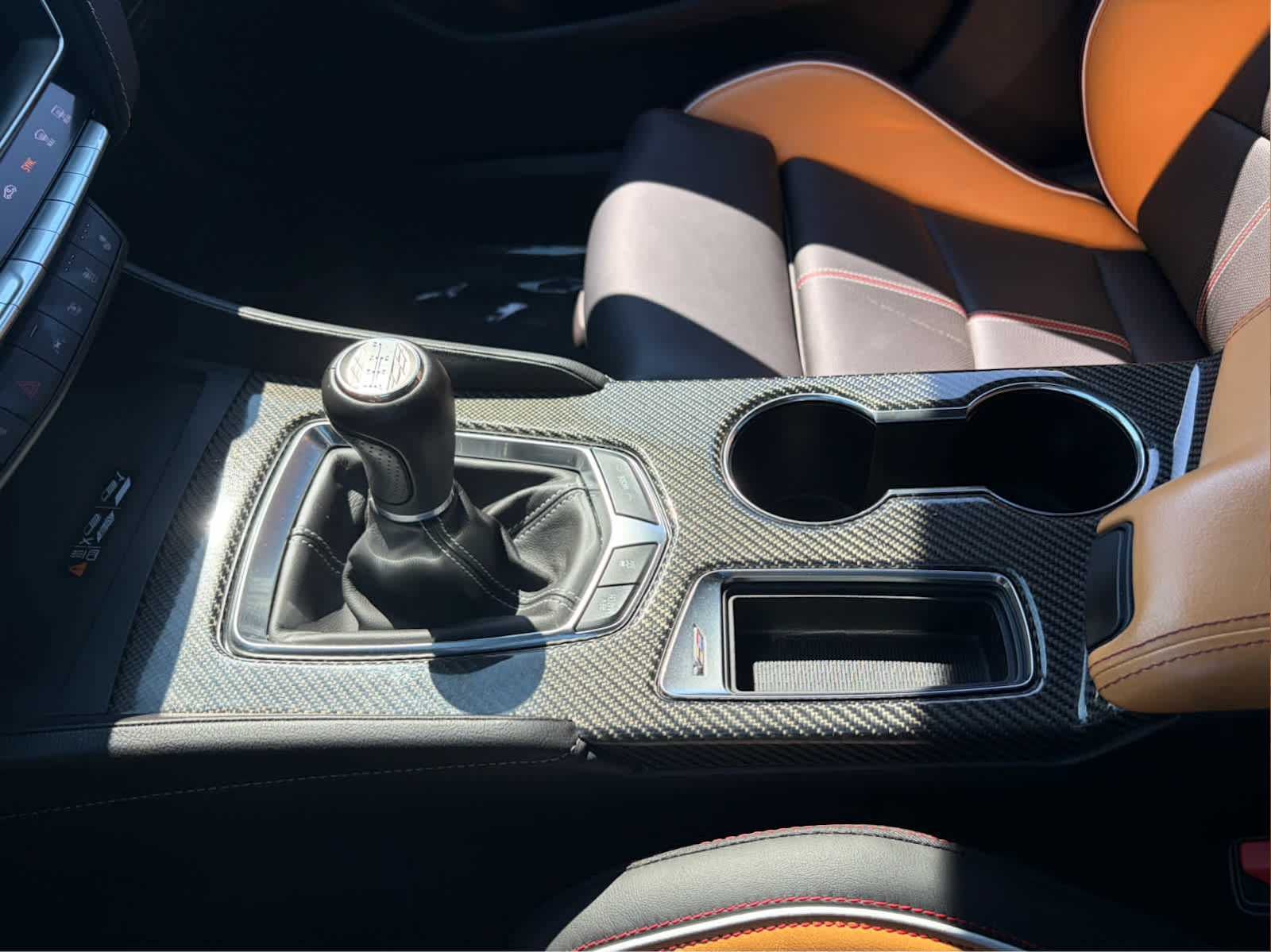 2025 Cadillac CT5-V V-Series Blackwing