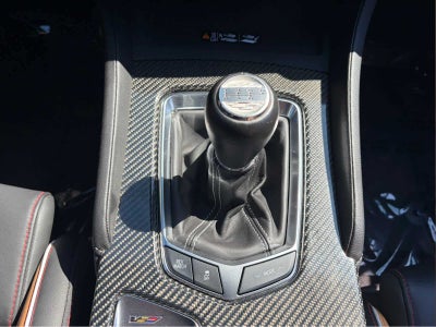2025 Cadillac CT5-V V-Series Blackwing