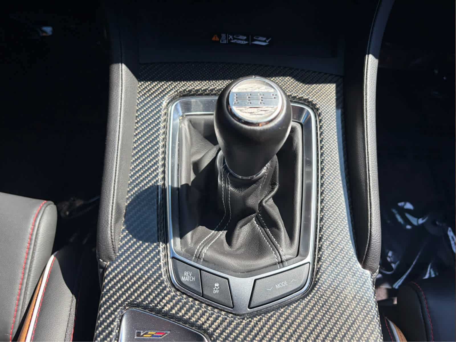 2025 Cadillac CT5-V V-Series Blackwing