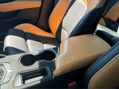 2025 Cadillac CT5-V V-Series Blackwing