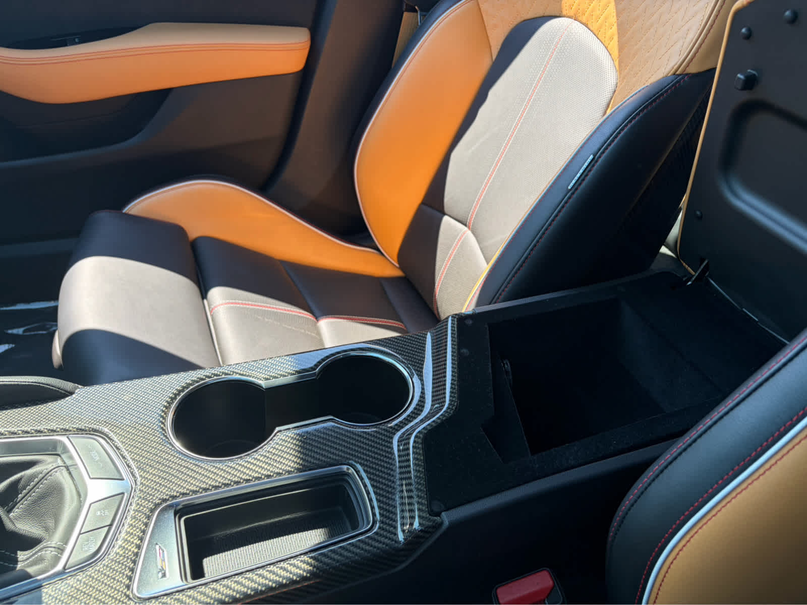 2025 Cadillac CT5-V V-Series Blackwing