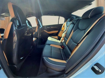 2025 Cadillac CT5-V V-Series Blackwing