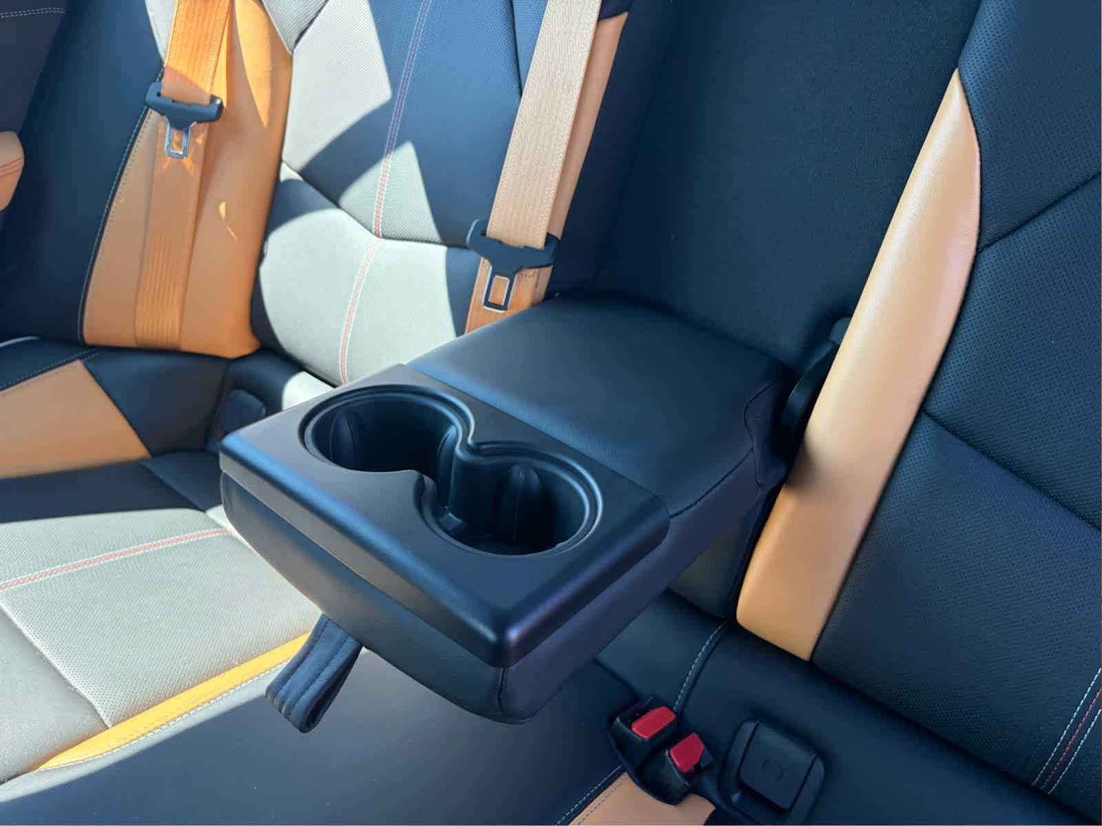 2025 Cadillac CT5-V V-Series Blackwing