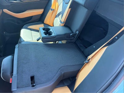 2025 Cadillac CT5-V V-Series Blackwing