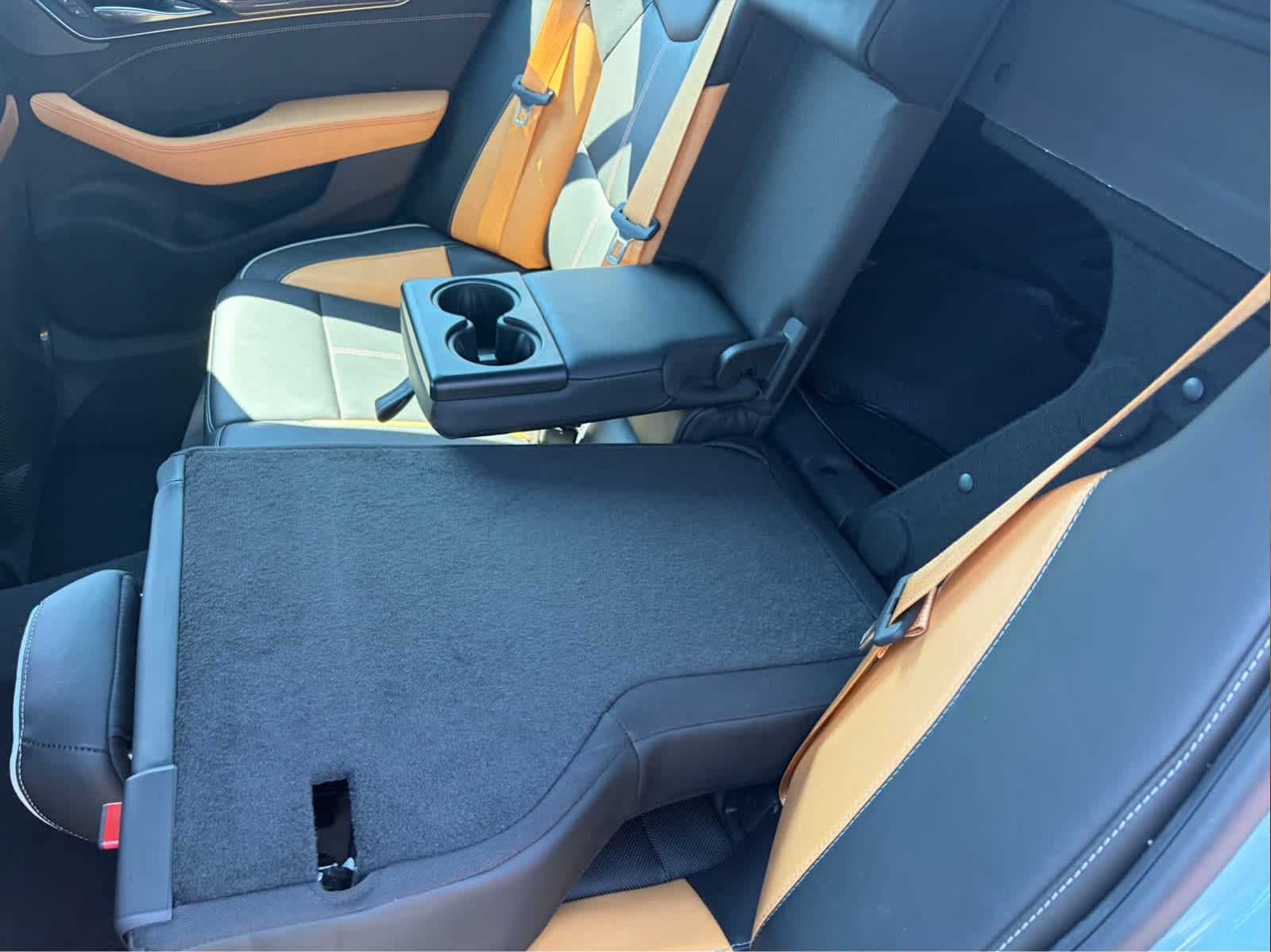 2025 Cadillac CT5-V V-Series Blackwing