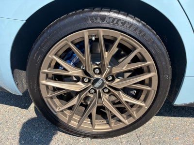 2025 Cadillac CT5-V V-Series Blackwing