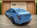 2025 Cadillac CT5-V V-Series Blackwing