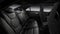 2026 Cadillac CT4-V V-Series Blackwing