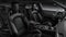 2026 Cadillac CT4-V V-Series Blackwing