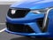 2026 Cadillac CT4-V V-Series Blackwing