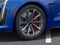 2026 Cadillac CT4-V V-Series Blackwing